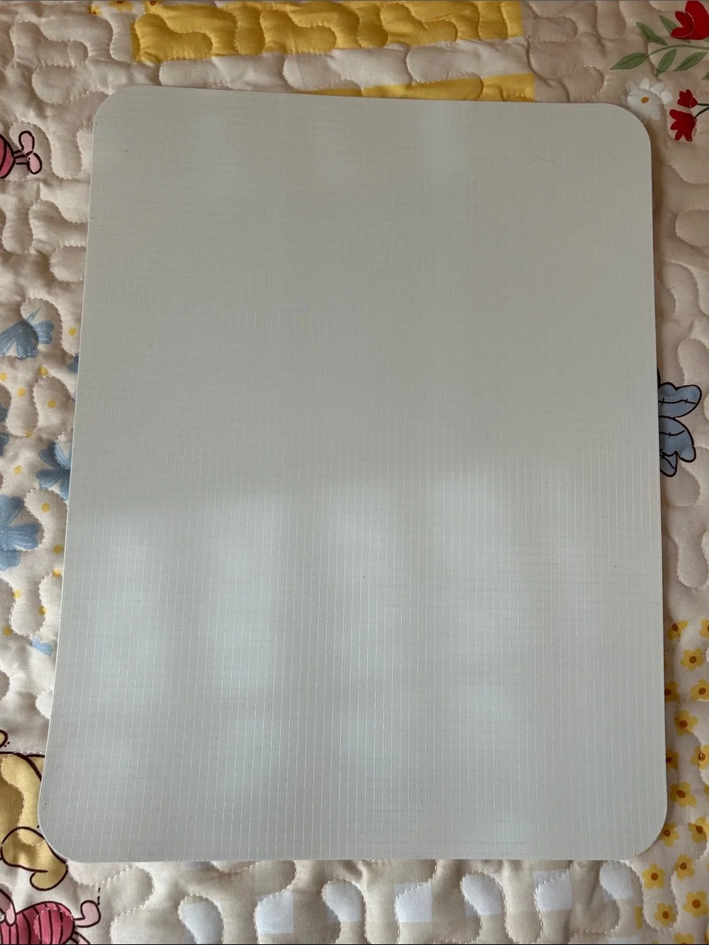 Winnie the Pooh Flexible Cutting Mat 3 pack